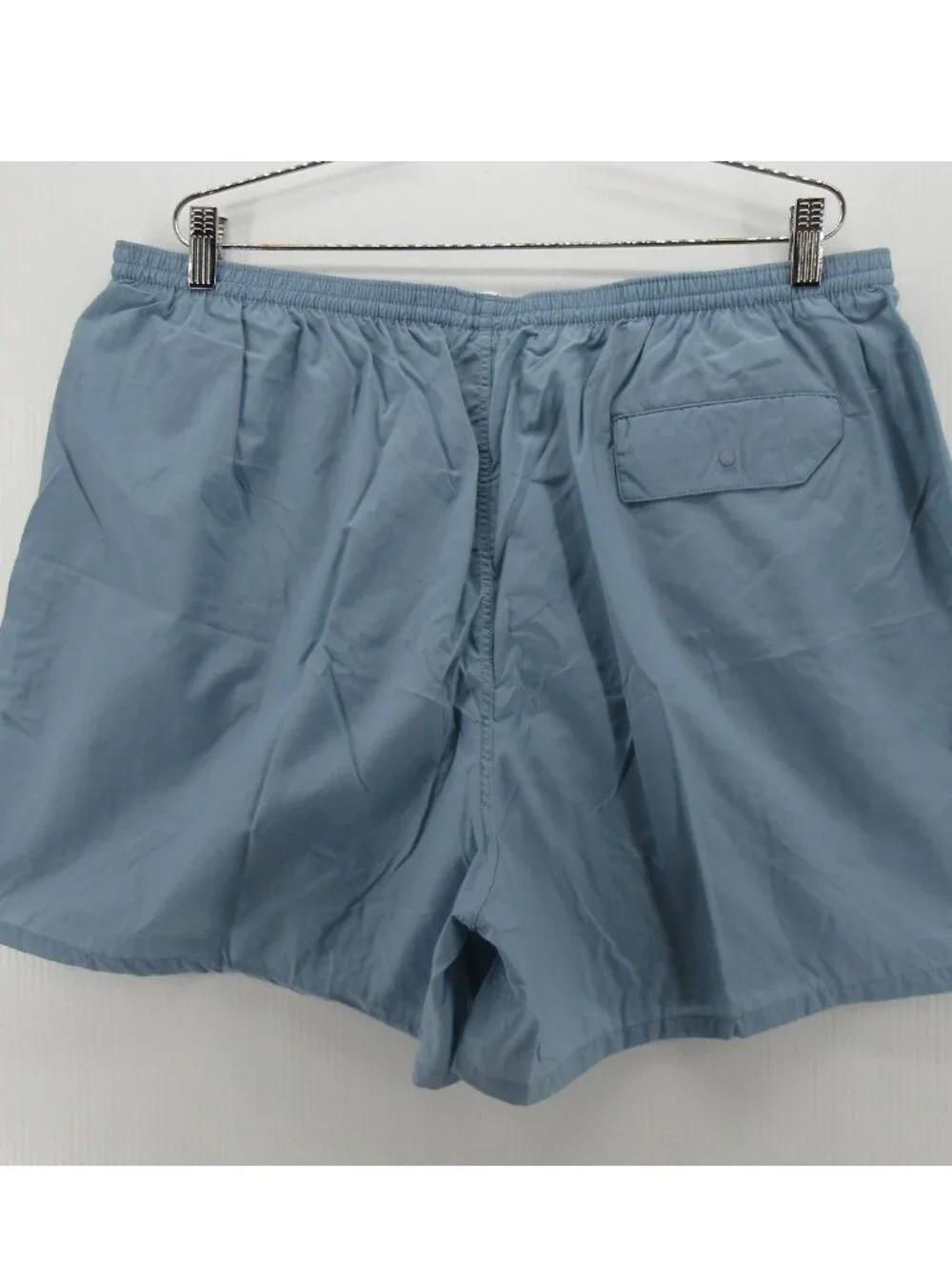 VGT Patagonia Shorts XXL Baggies Bathing Suit Y2K Summer Resortwear
